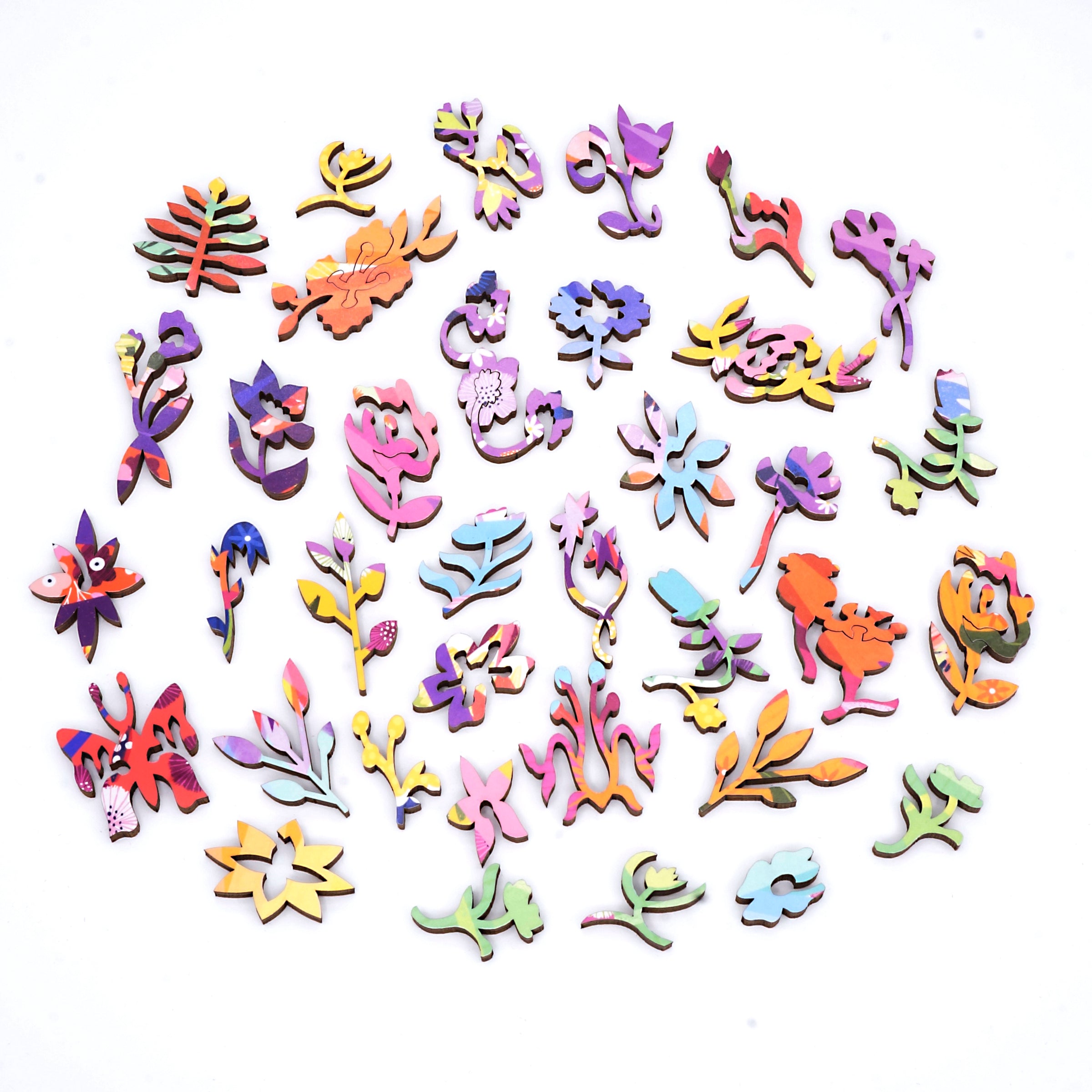 Artifact 1000 Piece Puzzles