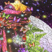Puzzles For Adults