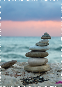 Balance (250 Piece Puzzle)