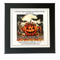 Halloween Mini Puzzle