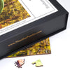 Custom Puzzle - The Great Outdoors - Nautilus Puzzles - Wooden Jigsaw Puzzles For Adults