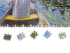 Custom Puzzle - Extra Difficult Cut