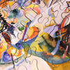 Liberty wood jigsaw puzzles