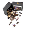 Nautilus Puzzles