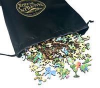 beach puzzle
