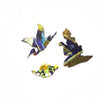Liberty wooden jigsaw puzzles
