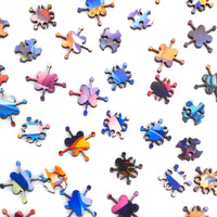Nautilus Puzzles