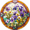 Spring Flower Puzzles