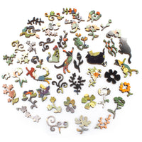Cat Puzzle