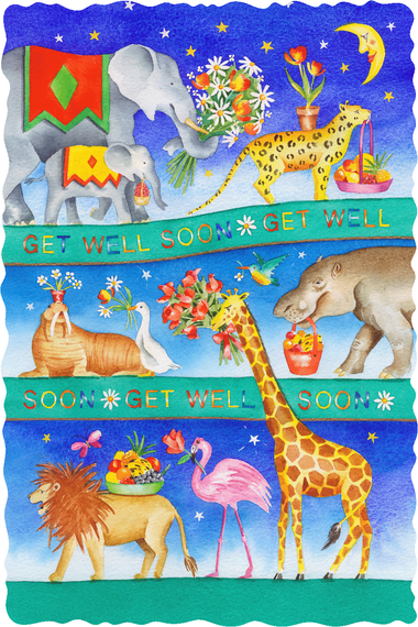 Wentworth wooden jigsaw puzzle