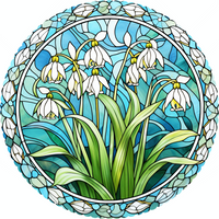 Mini Flower Puzzles