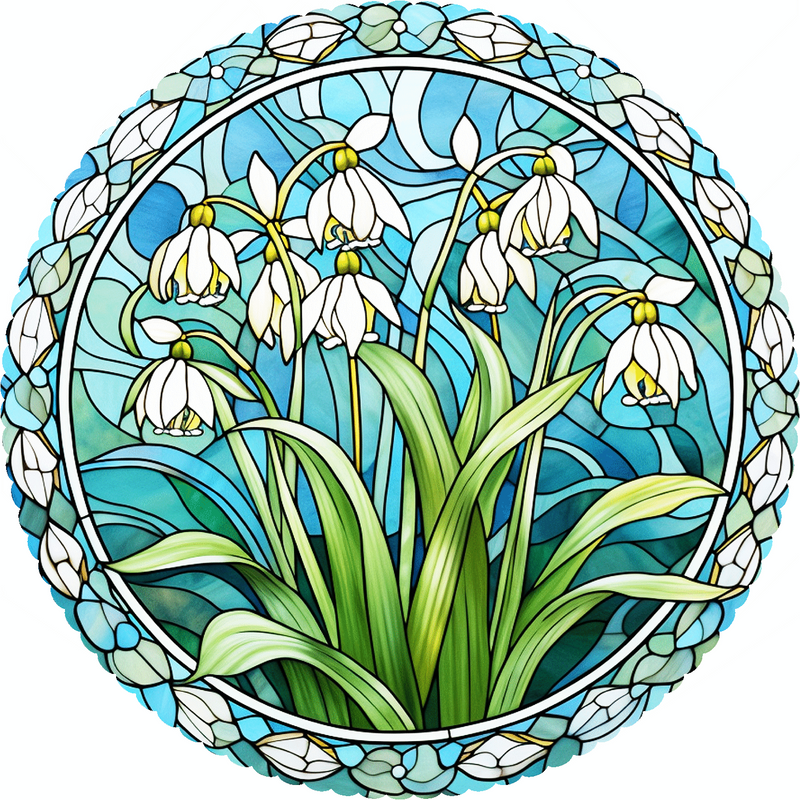 Mini Flower Puzzles