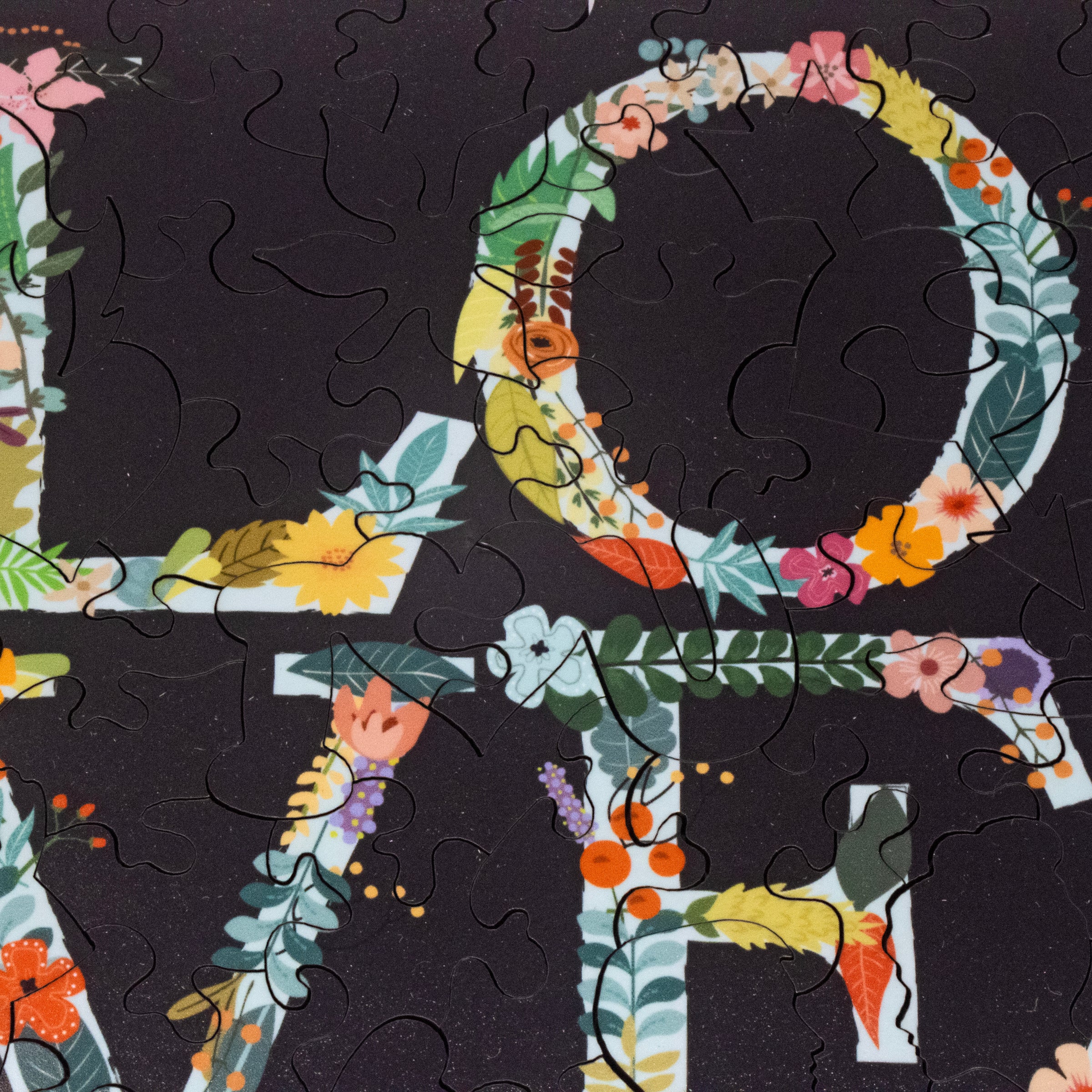 Wentworth wooden jigsaw puzzles