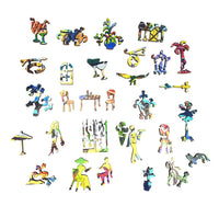 Laguna Beach Puzzle