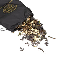 The Midnight Ride of Paul Revere (396 Piece Wooden Jigsaw Puzzle)