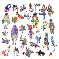 puzzles for adults