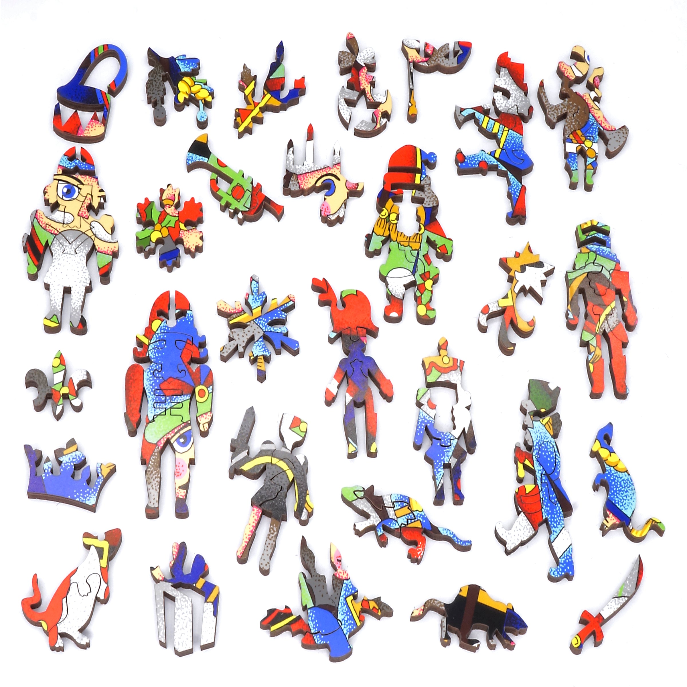 puzzles for adults