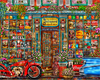 1000 Piece Puzzles