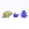 Liberty jigsaw puzzle