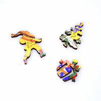 Wentworth jigsaw puzzles