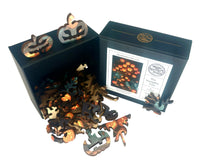 Pumpkin Mini Puzzle