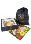 Artifact wooden jigsaw puzzles