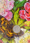 Stave wooden jigsaw puzzles
