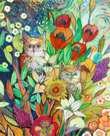 Wooden Jigsaw Puzzle