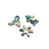 Liberty wooden jigsaw puzzle