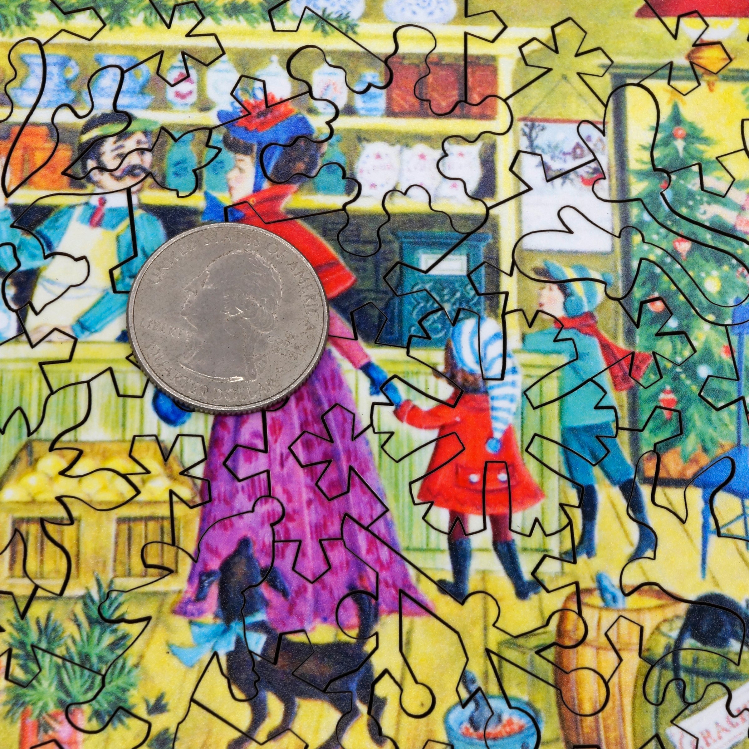 puzzles for adults