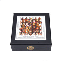 Wenworth wood puzzles