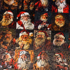 Liberty wooden jigsaw puzzle