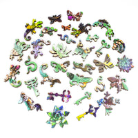 puzzles for adults