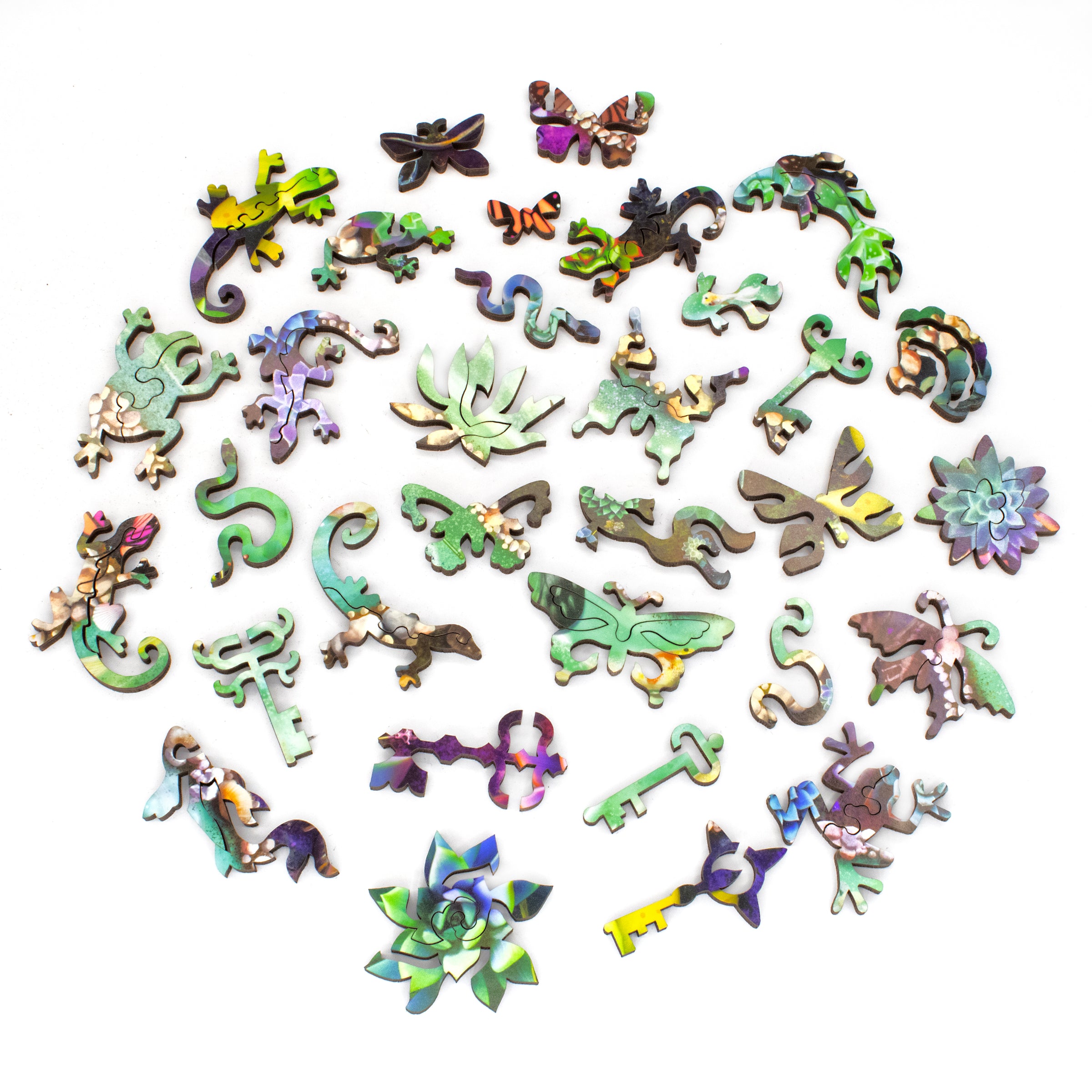 puzzles for adults