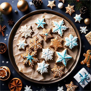 Wooden Jigsaw Puzzle