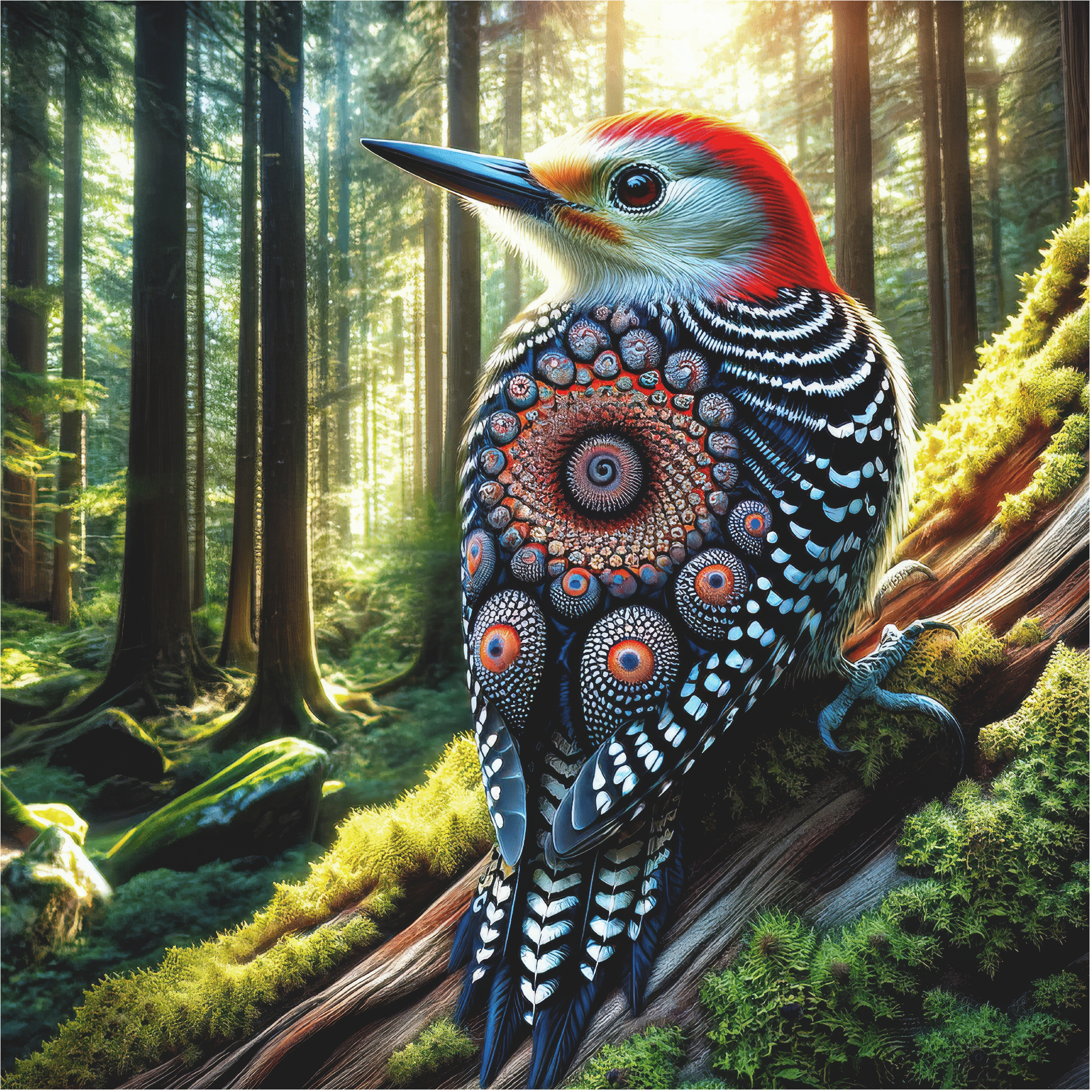 Wooden Jigsaw Puzzle