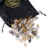 Mosaic jigsaw puzzles