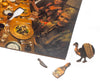 Thanksgiving Puzzles