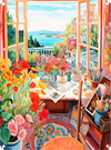 Wooden Jigsaw Puzzle