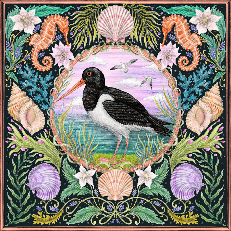 bird puzzle