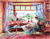 wooden jigsaw puzzles