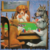 A Friend in Need - 10 Piece Tiny Puzzle - Nautilus Puzzles - Wooden Jigsaw Puzzles For Adults