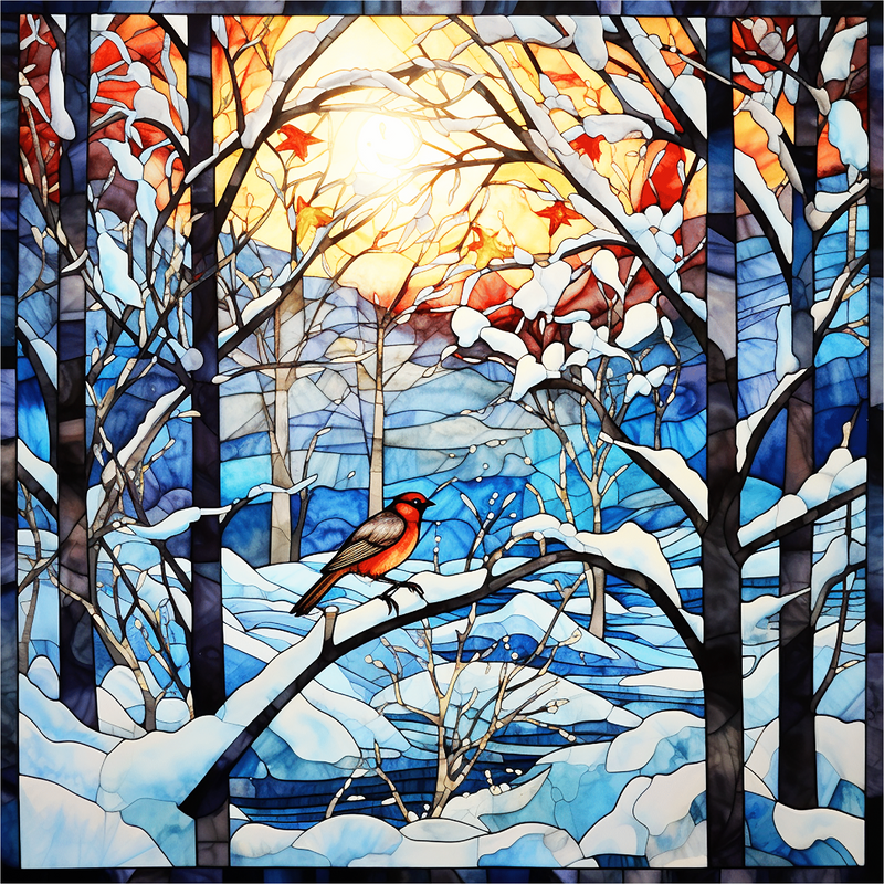 Wooden Jigsaw Puzzle