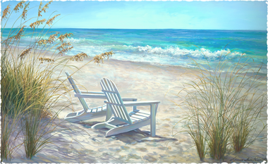 Wooden Jigsaw Puzzle