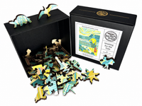 Nautilus Mini Puzzle
