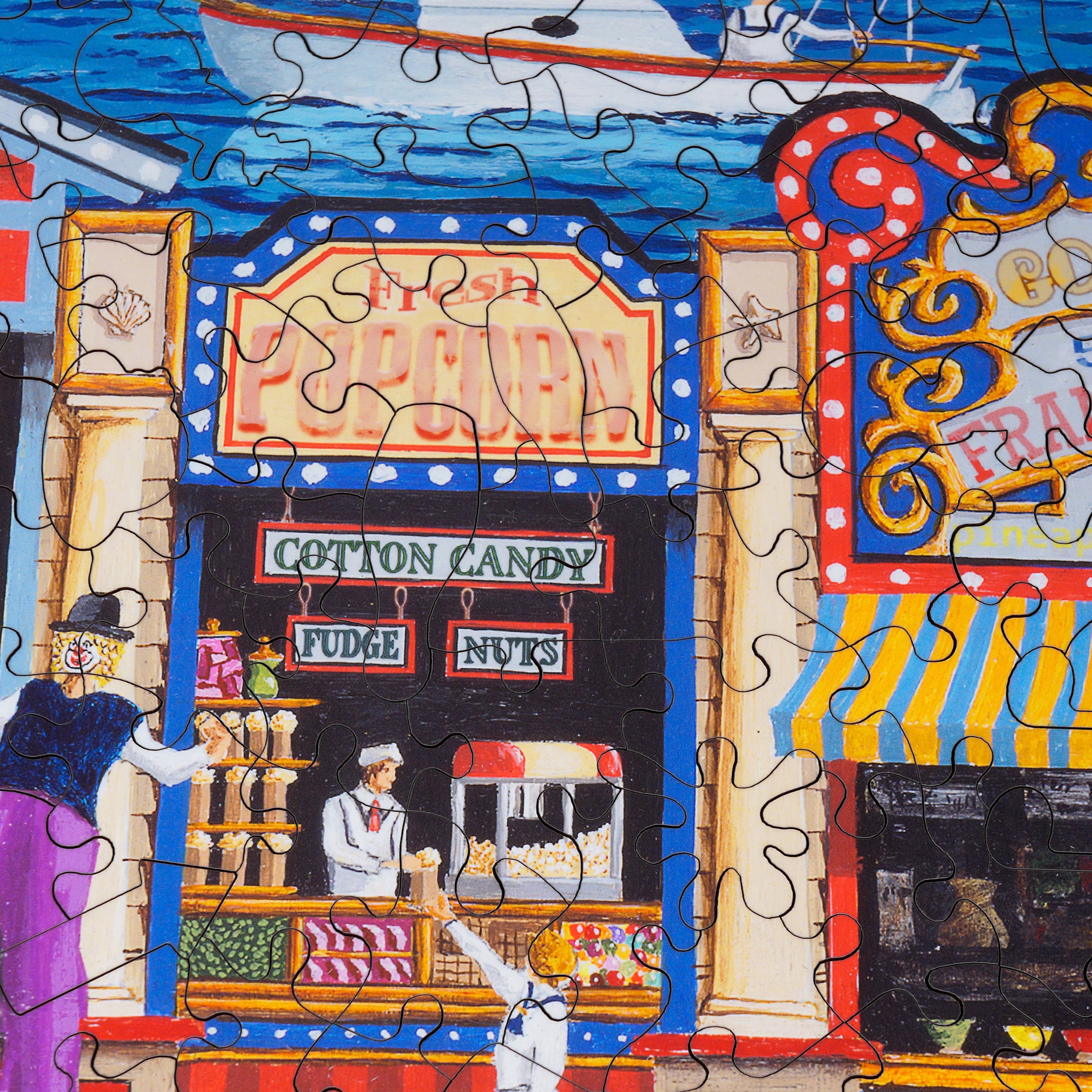 Wentworth 1000 Piece Puzzles