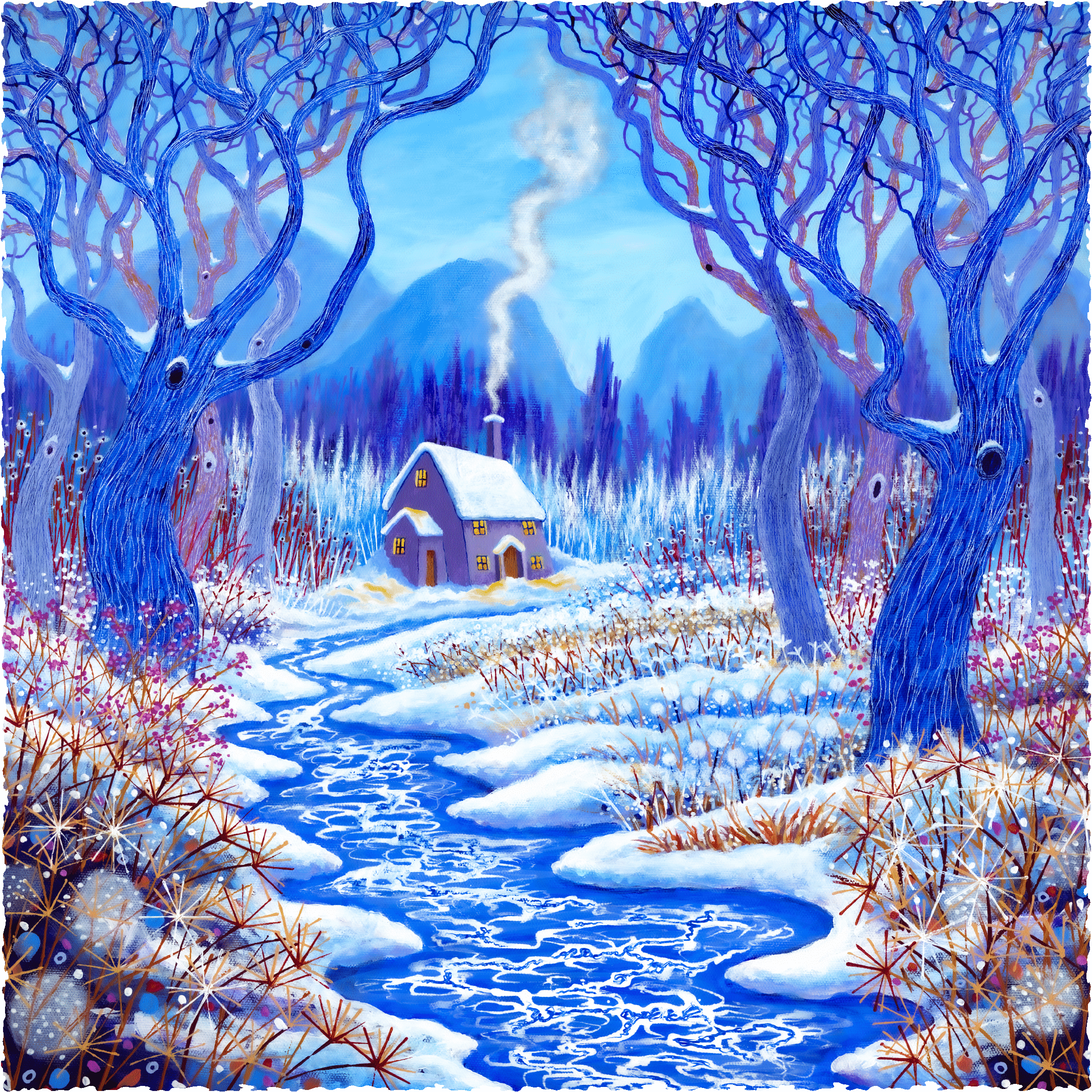 Wooden Jigsaw Puzzles For Adults