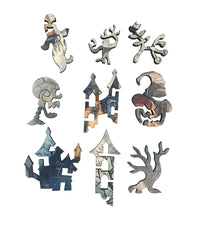 Witch Puzzle