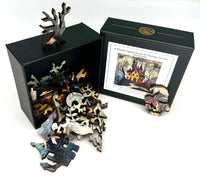 Halloween Puzzles