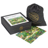 1000 Piece puzzle wooden